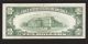 Very Very Scarce 1934 - D Star $10 Silver Certificate Key Note To Series Small Size Notes photo 1