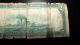 1914 $2 Blue Seal Federal Reserve Bank Of Chicago,  Illinois Large Battleship Large Size Notes photo 5
