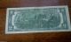 1976 $2 Chigaco Illinois Star Bank Note Small Size Notes photo 1