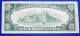 1950b $10 Frn Fr - 2012g Chicago Uncirculated Small Size Notes photo 1