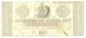 1862 $5 State Of Georgia 47746,  Elaborately Hand Signed About Uncirculated++ Paper Money: US photo 1