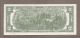 1976 C Philadelphia - $2.  00 Unc Misalignment Over Printing Error Stamp Note Small Size Notes photo 1