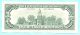 Series 1993 Au $100 - Phila.  Low Serial C 28392270 A Small B.  Franklin Small Size Notes photo 1