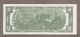 1976 H St.  Louis - $2.  00 Misalignment Shift Error Star Note Small Size Notes photo 1