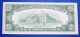 1950c $10 Frn Fr - 2013d Cleveland Au Small Size Notes photo 1