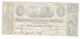 Sinipee,  Wi - Marine & Fire Insurance Co.  $1 - July 1844 Choice About 58 Paper Money: US photo 1