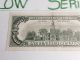 1966 A $100 Dollar  Red Seal  Bill For Collectors Small Size Notes photo 5
