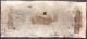 1859 Merchants & Planters Bank Two - Dollar Note - Savannah,  Ga Paper Money: US photo 5
