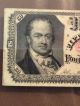 Fractional Currency United States Fifty Cents Series Of 1875 Paper Money: US photo 3