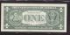 1957 - B Star $1 Silver Certificate Blue Seal A.  U.  ++/ch Unc.  U Decide Small Size Notes photo 1