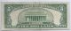 1953 B $5.  00 United States Note 10/27 Small Size Notes photo 1