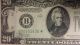 1934 A $20 Dollar Bill Star Federal Reserve Note Old Paper Money Small Size Notes photo 2