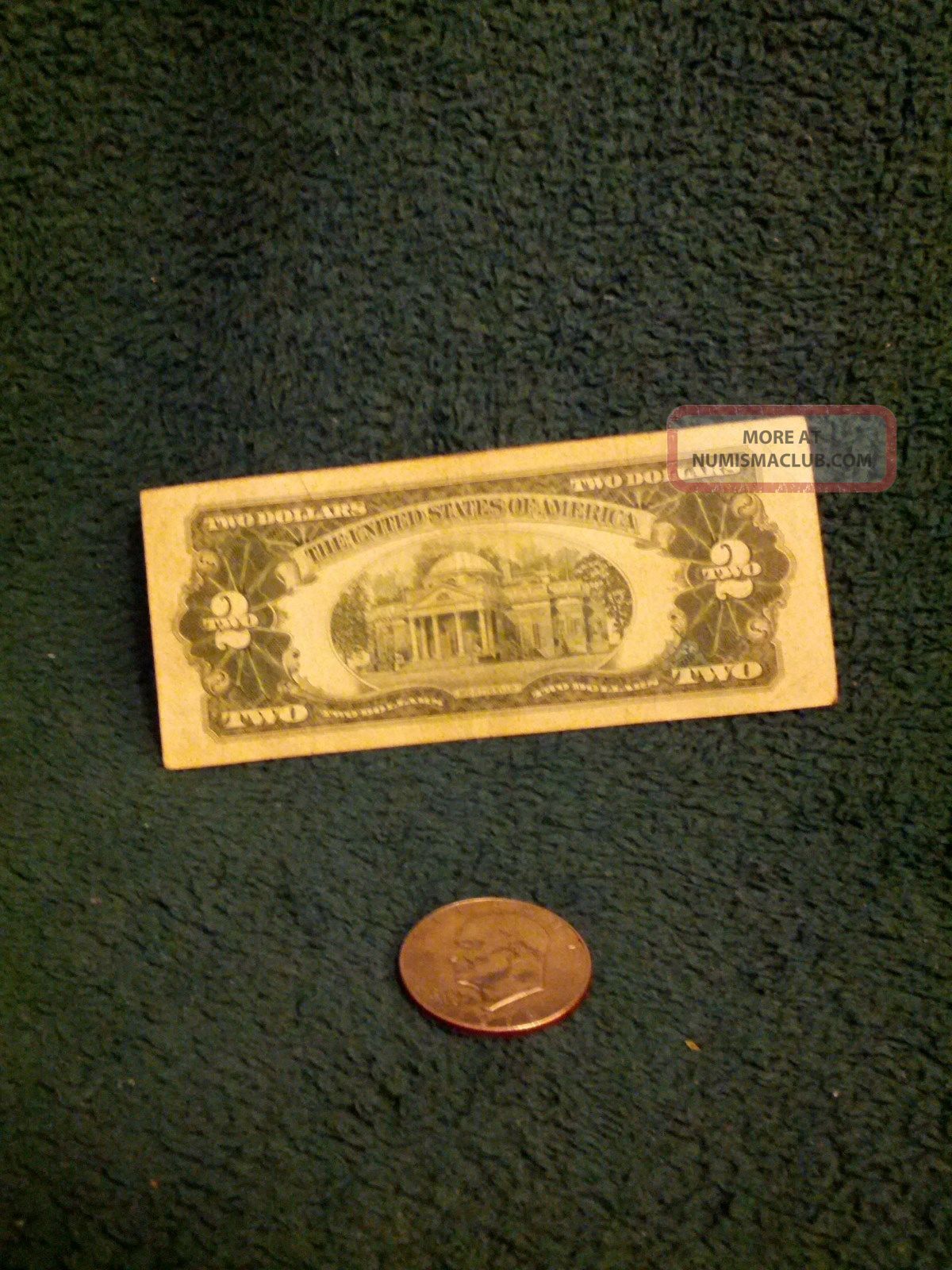 Does A 2 Dollar Bill Exist - z1i4jo0