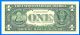 Usa 1 Dollar 2013 Unc Kansas City J10 Suffix A Dollars Low World Small Size Notes photo 2
