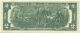 1976 $2 Bicentennial Star Note Atlanta,  Georgia - Gem Crisp Note Small Size Notes photo 1