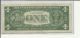 $1 1957a Silver Certificate.  Vf.  San Francisco.  L92999020a Small Size Notes photo 1
