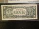 1977 - A Us $1 Federal Reserve Star Note.  Dallas.  Pmg 66 Gem Uncirculated.  Epq Small Size Notes photo 5