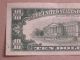 One 1963a $10 Boston District Star Note A 03015969 G3,  G21,  1,  7 - $1 Small Size Notes photo 4