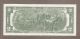 1976 E Richmond - $2.  00 Green Seal Rare Star Note Small Size Notes photo 1
