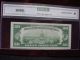 1929 $50 Frbn,  Cleveland Fr - 1880 - D Cga Very Fine 30 Only 684,  000 Printed Paper Money: US photo 1