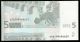 Error 5 Euro Germany [x] Displaced Cut 2 Serial Numbers Unc Rare Paper Money: US photo 1