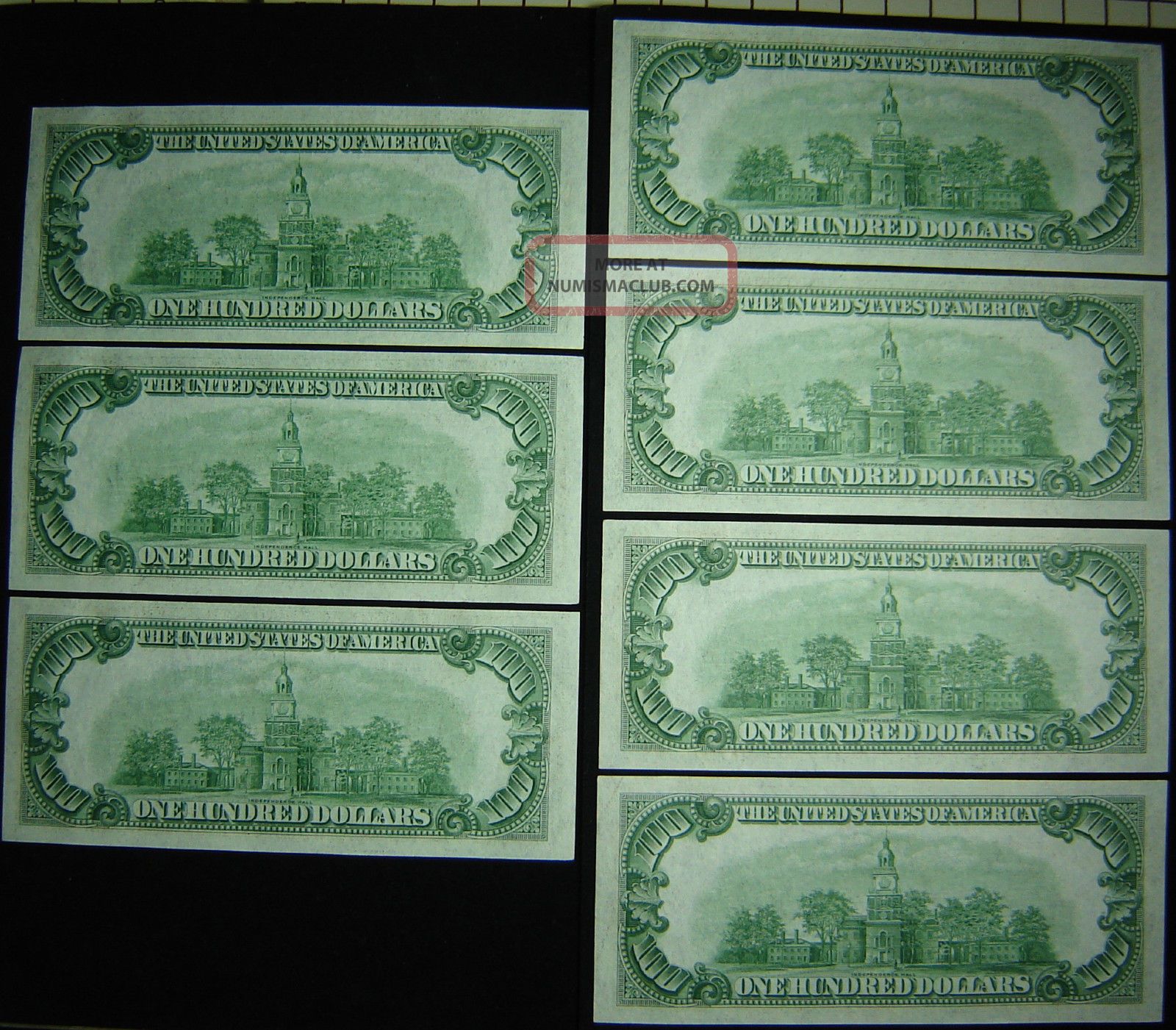 rare-7-1934-100-dollar-bill-federal-in-sequential-order-storage-for-78