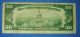 1934 $50 Dollar Bill Federal Reserve Note Philadelphia In Storage For 78 Years Small Size Notes photo 1