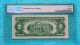 1963 $2 Pmg 65 Epq Gem Uncirculated Aa Block Red Seal Note Two Dollar Bill Small Size Notes photo 1