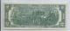 1976 $2.  00 Federal Reserve Note. .  Jackie Robinson Stamp Small Size Notes photo 1