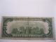 1934a One Hundred Dollar ($100) - Frnote Small Size Notes photo 1