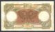 Albania - 20 Njizet Franga / Franchi 1939 Note/banknote - P 7 (printed In Italy) Europe photo 1
