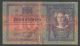 Austria - 10 Kronen/korona 1904 Banknote/note P 9/ P9 - Osztrák - Magyar Bank (g) Europe photo 1