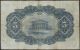 Tmm 1942 Banknote Commercial Bank Of Scotland 5 Pounds Ps328b Fine Europe photo 1
