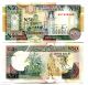 Somalia - Central Bank Of Somalia 50 (n50) Shillings P - R2 1991 Unc Bundle Paper Money: World photo 2