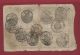 Portugal Imperial Treasury 20.  000 Reis 1799 P - 31 Rare (azores Brazil France) Europe photo 1