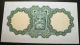 Ireland - 1967 Lavery 2 X £1 Consecutive Crisp Uncirculated Irish Pound Note P64 Europe photo 2