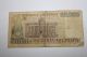 Argentina - 50000 Pesos 1979 Paper Money: World photo 1