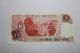 Argentina - 1 Peso Argentino 1983 Paper Money: World photo 1