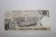 Argentina - 5 Pesos Argentinos 1983 Paper Money: World photo 1
