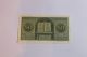 Argentina - Banknote 50 Centavos 1950 Paper Money: World photo 1