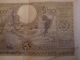 100 Franks Belgium Note,  1939 - Estate Find - Nr Europe photo 4