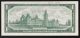 1867 - 1967 $1 Canada Centennial Bank Note,  L/o7271391 Beattie - Rasminsky Canada photo 1