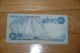 Bermuda One Dollar Note Paper Money: World photo 1