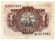 Spain Una Peseta Banknote 1953 Circulated Europe photo 1