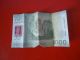 1000 Mil Pesos Chile Paper Money 2010 Paper Money: World photo 1