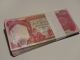 750,  000 Iraqi Dinar.  25,  000 Dinar X 30 Bills.  Unc.  ; Iraqi Dinar. Middle East photo 1