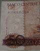 Brazil - Banco Central Do Brasil 50 Fifty Cinquenta Cruzados Banknote Paper Money: World photo 2