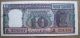 23/07/1967 {diamond Issue} Scarce 10 Rs.  Ten Rupees Signe L.  K.  Jha Rare Unc Note Asia photo 1