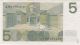 Netherlands: 5 Gulden Banknote,  26 - 4 - 1966,  P - 90a,  Crisp Xf/au Europe photo 1