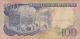 Portugal: 100 Escudos Banknote,  20 - 9 - 1978,  P - 169b Europe photo 1